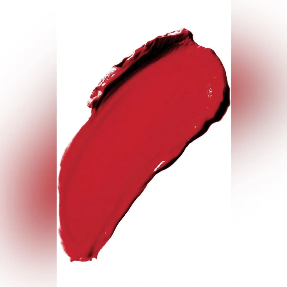 Maybelline 885 Vibrant Red Lipstick Last One
